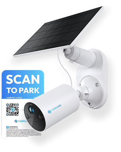 Parking Equipment